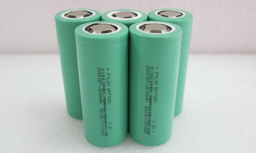 <b>惊喜!磷酸铁蜜桃网站入口池能量密度技术得到突破</b>