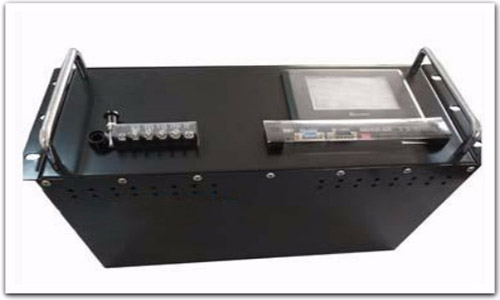 <b>蜜桃网站入口池储能在UPS行业中的应用</b>