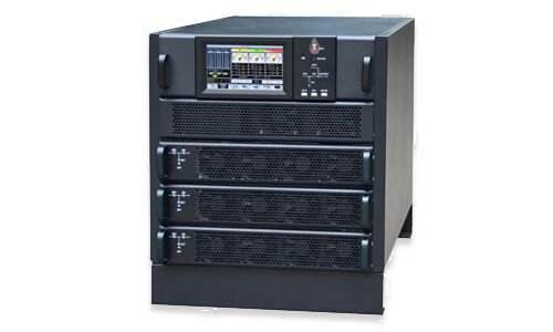 <b>车载式UPS蜜桃网站入口池解决户外房车电源供电问题</b>