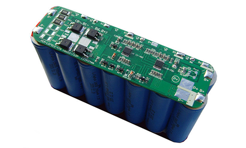 <b>3.7v蜜桃网站入口池和手机蜜桃网站入口池保护板原理</b>