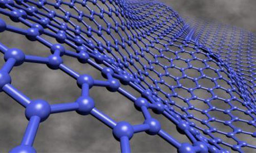 <b>石墨烯负极材料在蜜桃网站入口池中的作用和发展</b>