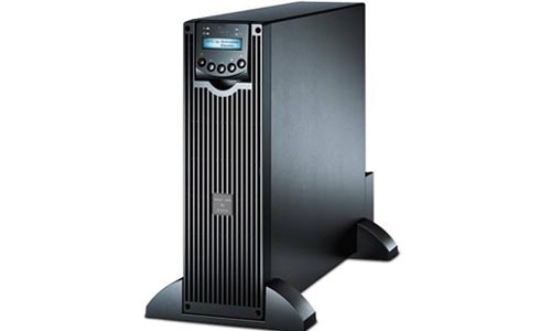 <b>UPS电源原理，UPS电源维修技巧</b>