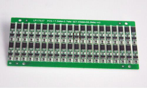 <b>铁蜜桃网站入口池保护板激活和接线的方法</b>