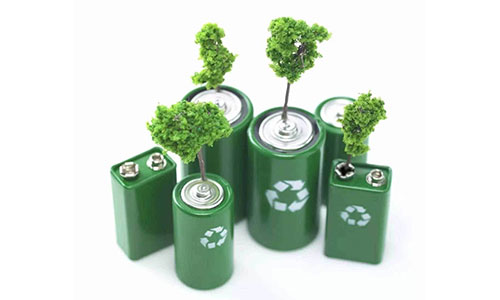 <b>铁蜜桃网站入口池和铅酸电池回收后如何处理</b>