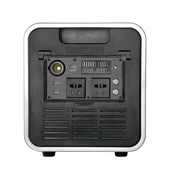 CBX-Q2K 便携式蜜桃网站入口UPS