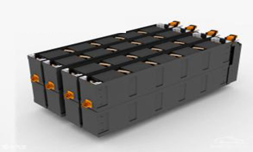 <b>磷酸铁蜜桃网站入口池低温性能得到技术突破</b>