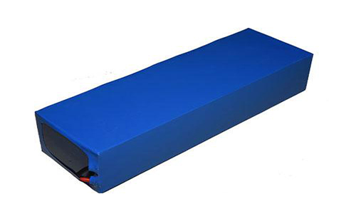 <b>软包磷酸铁蜜桃网站入口池组装流程与方法</b>