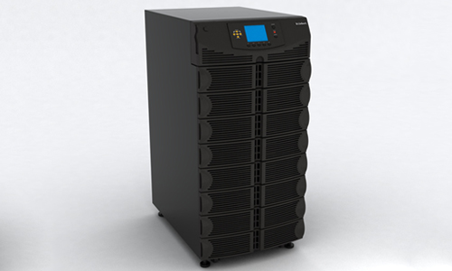 <b>模块化UPS、工频机和高频机型的区别</b>