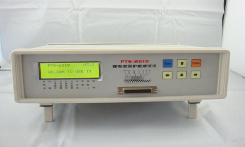 <b>蜜桃网站入口池保护板测试仪使用方法和技术参数介绍</b>