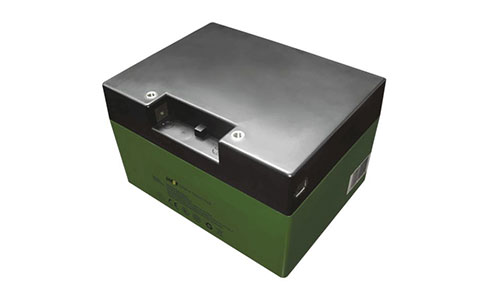 <b>磷酸铁蜜桃网站入口池和三元蜜桃网站入口池真实寿命对比</b>