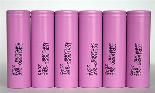 <b>18650蜜桃网站入口池价格,松下蜜桃网站入口池和三星蜜桃网站入口池对比</b>