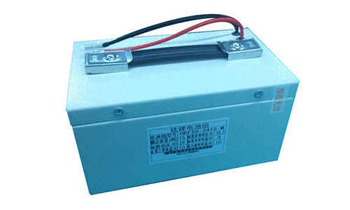 <b>磷酸铁蜜桃网站入口池组在城市轨道交通中的应用</b>