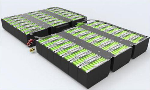 <b>退役磷酸铁蜜桃网站入口池包梯次利用现状及核心技术</b>