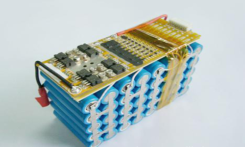 <b>铁蜜桃网站入口池组充电器要求—充电电压和充电电流</b>