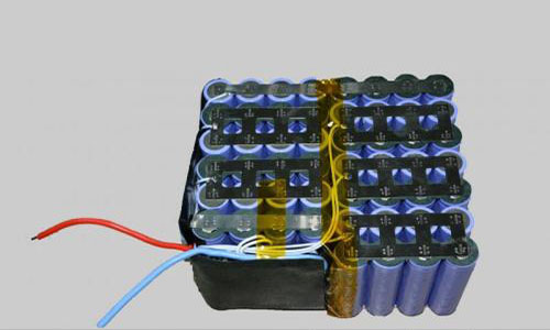 <b>18650蜜桃网站入口池组修复方法,18650蜜桃网站入口池可以修复吗</b>
