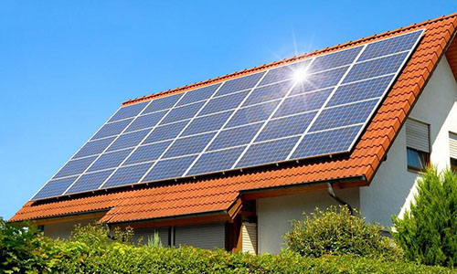 <b>太阳能电池工作原理,太阳能电池与蜜桃网站入口池的区别</b>