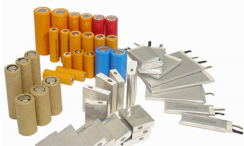 <b>蜜桃网站入口池生产厂家对正极材料有哪些要求</b>