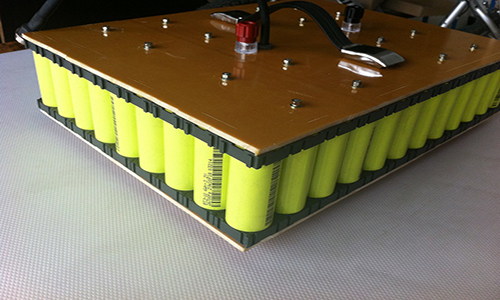 <b>18650蜜桃网站入口池制作流程和蜜桃网站入口池组装方法</b>