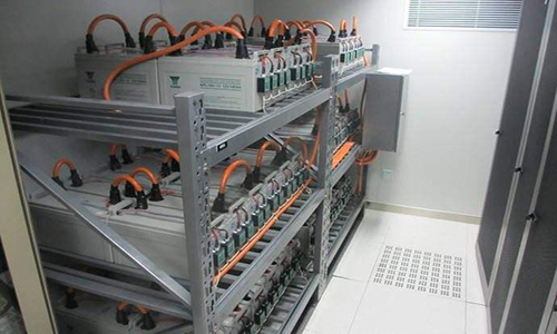 <b>UPS蓄电池组注意事项,影响UPS电池使用寿命因素</b>
