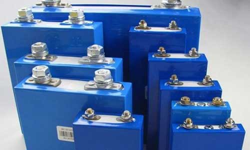 <b>房车磷酸铁蜜桃网站入口池优点和蜜桃网站入口池使用注意事项</b>