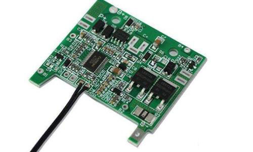 <b>锂离子电池充放电保护,蜜桃网站入口池保护板的作用</b>