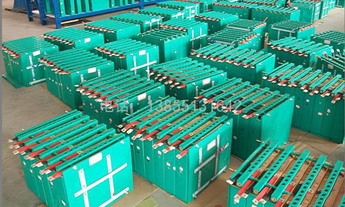 <b>磷酸铁蜜桃网站入口池能成为新能源汽车的“宠儿”吗</b>