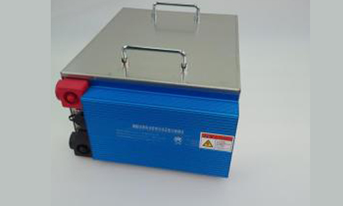 <b>磷酸铁蜜桃网站入口池在房车上的运用</b>