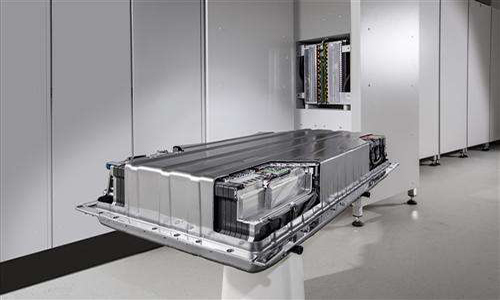 <b>家用48V蜜桃网站入口储能系统有望独霸市场</b>