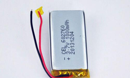 <b>聚合物蜜桃网站入口池电芯使用和操作注意事项</b>