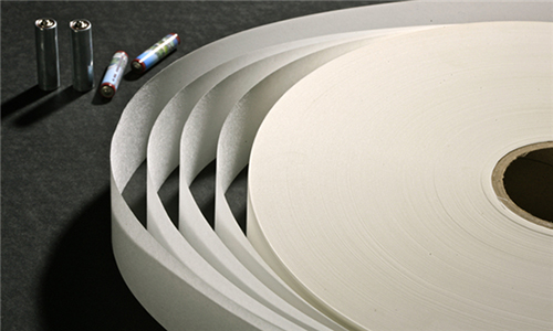 <b>新型蜜桃网站入口无纺布隔膜与传统蜜桃网站入口池隔膜的区别</b>