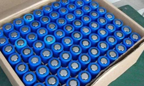 <b>磷酸铁蜜桃网站入口池生产过程中对环境有污染吗</b>