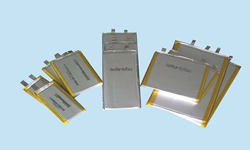 <b>聚合物蜜桃网站入口池和锂离子电池的区别</b>