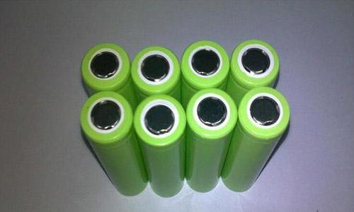 <b>18650动力蜜桃网站入口池和普通18650蜜桃网站入口池的对比</b>