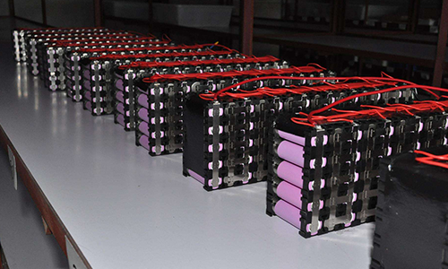 <b>电动车蜜桃网站入口池组正确充电方法和保养方法</b>