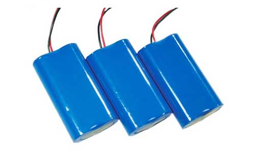 <b>蜜桃网站入口池厂家带你认识锂离子电池正极材料</b>