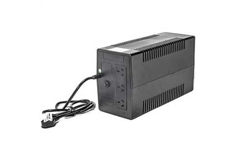 <b>UPS不间断电源可以发快递吗？</b>