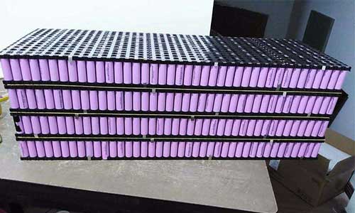 <b>特斯拉三元蜜桃网站入口池组爆炸威力有多大</b>