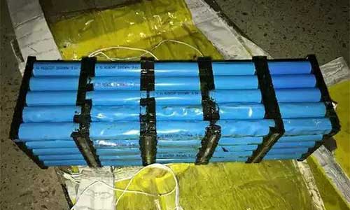 <b>蜜桃网站入口池包和铅酸电池谁更容易爆炸起火</b>