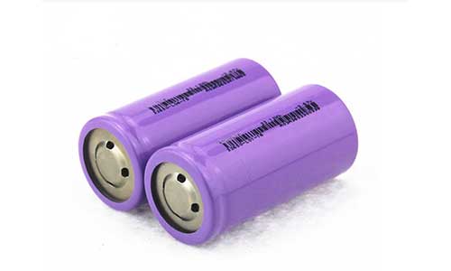 <b>32650磷酸铁蜜桃网站入口池有多大容量呢</b>