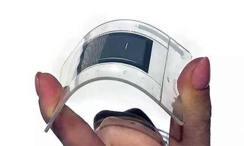 <b>柔性蜜桃网站入口池发展前景,柔性电池的市场应用</b>