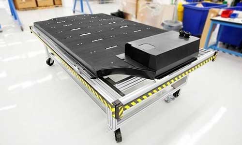 <b>特斯拉动力蜜桃网站入口池组为什么续航能力这么强</b>