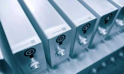 <b>三元蜜桃网站入口池比磷酸蜜桃网站入口池更容易自燃吗</b>