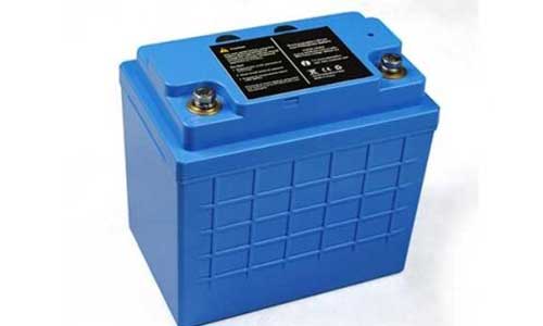 <b>磷酸铁蜜桃网站入口池组用于通信后备电源的优势</b>