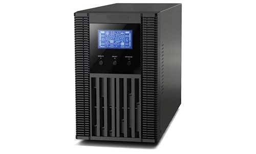 <b>UPS电源可以负载家用电器比如冰箱吗？</b>