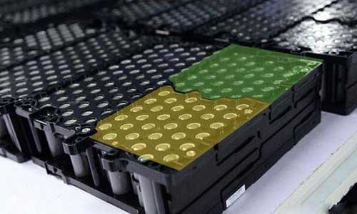 <b>锰酸蜜桃网站入口池价格优势,锰酸蜜桃网站入口池潜力大</b>