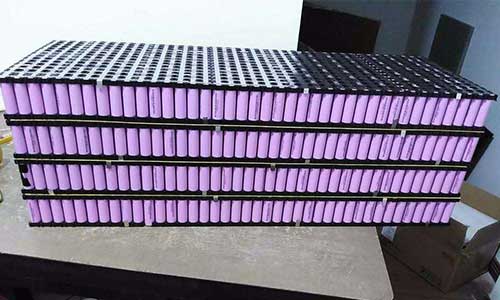 <b>比亚迪汽车换成三元蜜桃网站入口池组性能得到提高吗</b>