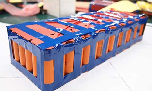 <b>磷酸铁蜜桃网站入口池的优势:高安全、低成本、长寿命</b>