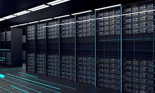 <b>数据中心大功率UPS电源高效、可靠、节能</b>