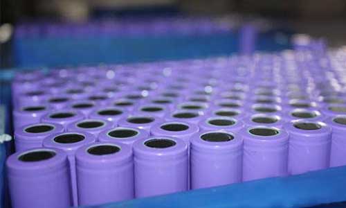 <b>蜜桃网站入口池厂商解析锂离子电池储能技术的应用</b>