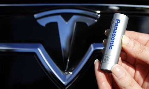 <b>蜜桃网站入口池厂家分析特斯拉蜜桃网站入口池容量有多大</b>